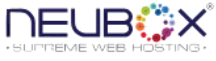 Neubox - Hosting de alta fidelidad
